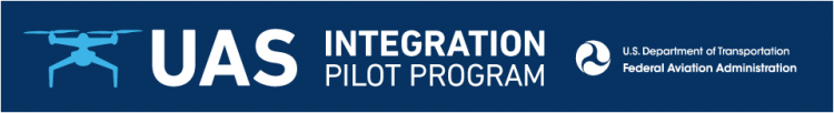 Drone Integration USDOT